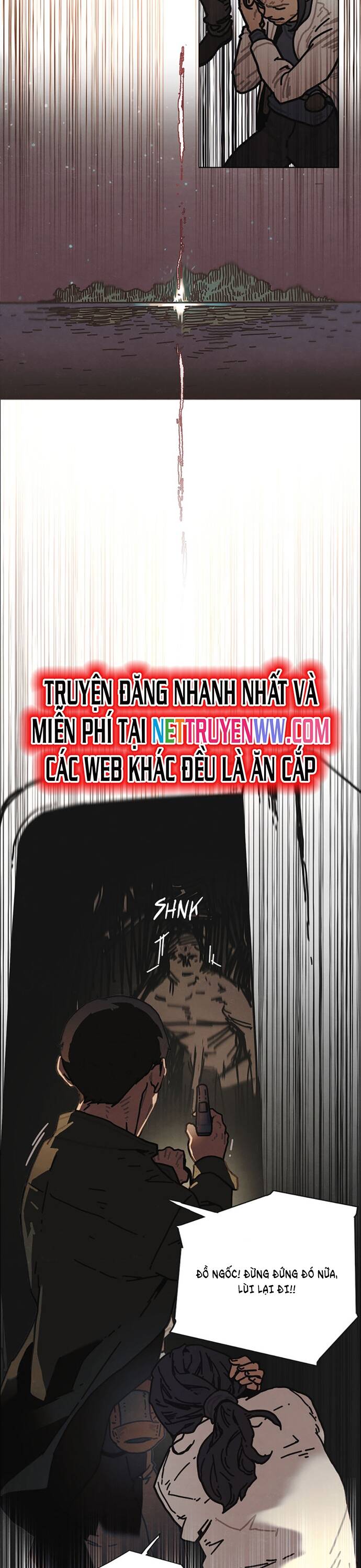 sinh vật gyeongseong: đóa hoa bất diệt chapter 17 30