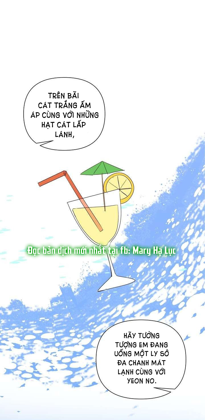 thiên đường (heaven) chapter 23 14