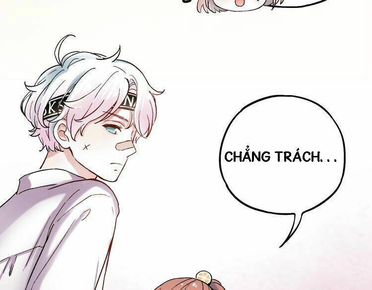 trạch thượng tịch mịch huỳnh hỏa chapter 6.2 88