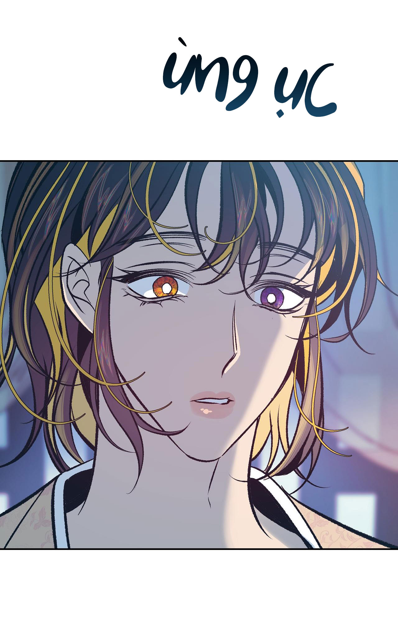 bán yêu chapter 4 19