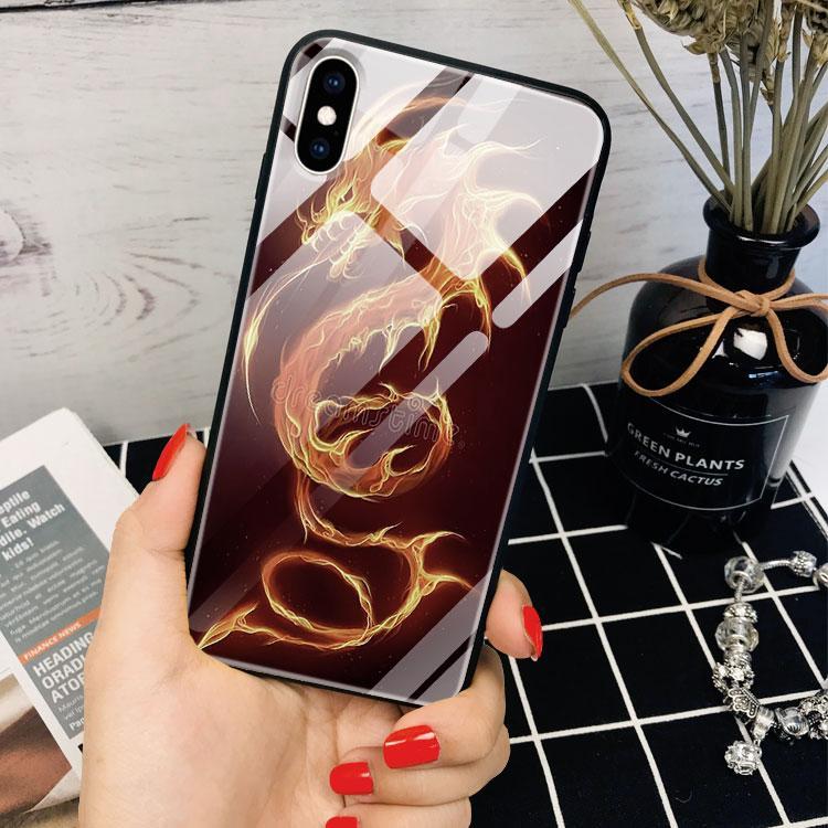 Ốp Lưng Hình Rồng Hình Độc dành cho Iphone 6/6Plus/6S/6S Plus/7/7Plus/8/8Plus/X/Xs/Xs Max/11/11 Promax/12/12 Promax Lpc21010264