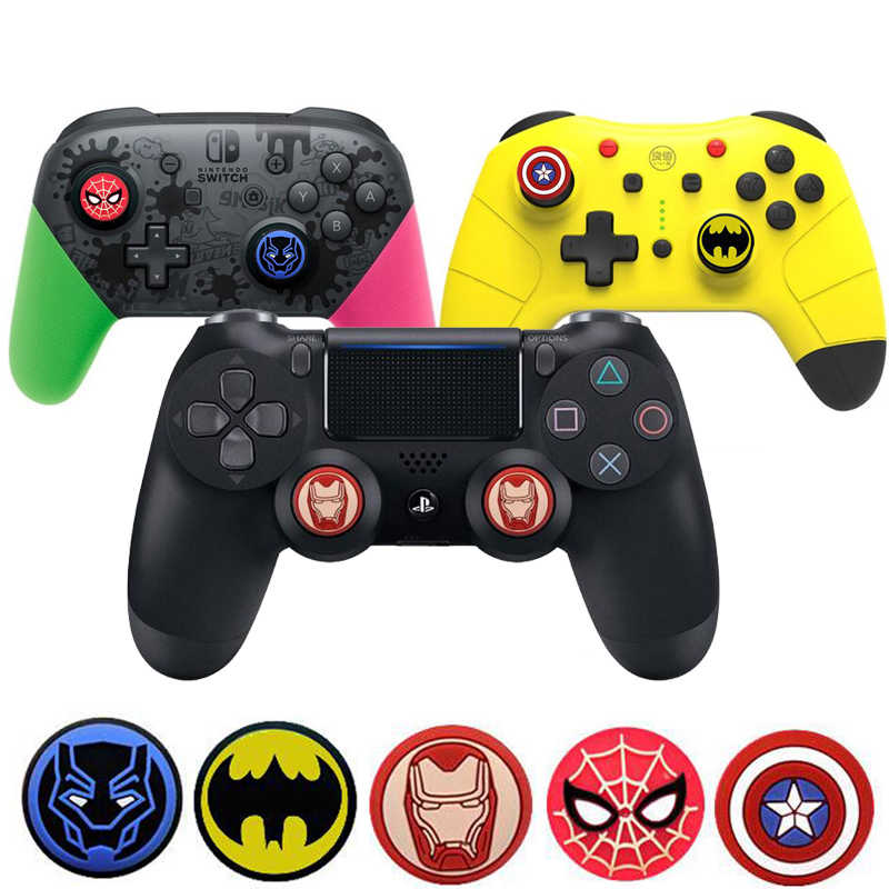 Bọc núm analog cho tay ps3 ps4 xbox one pro controller set 4 cái