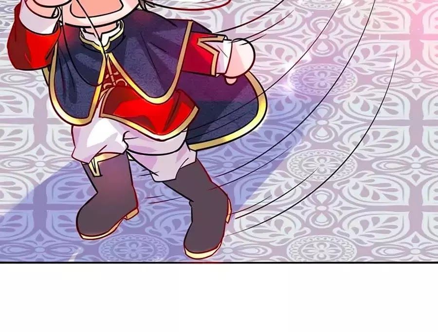 hệ thống công lược của tiểu công chúa chapter 10 25