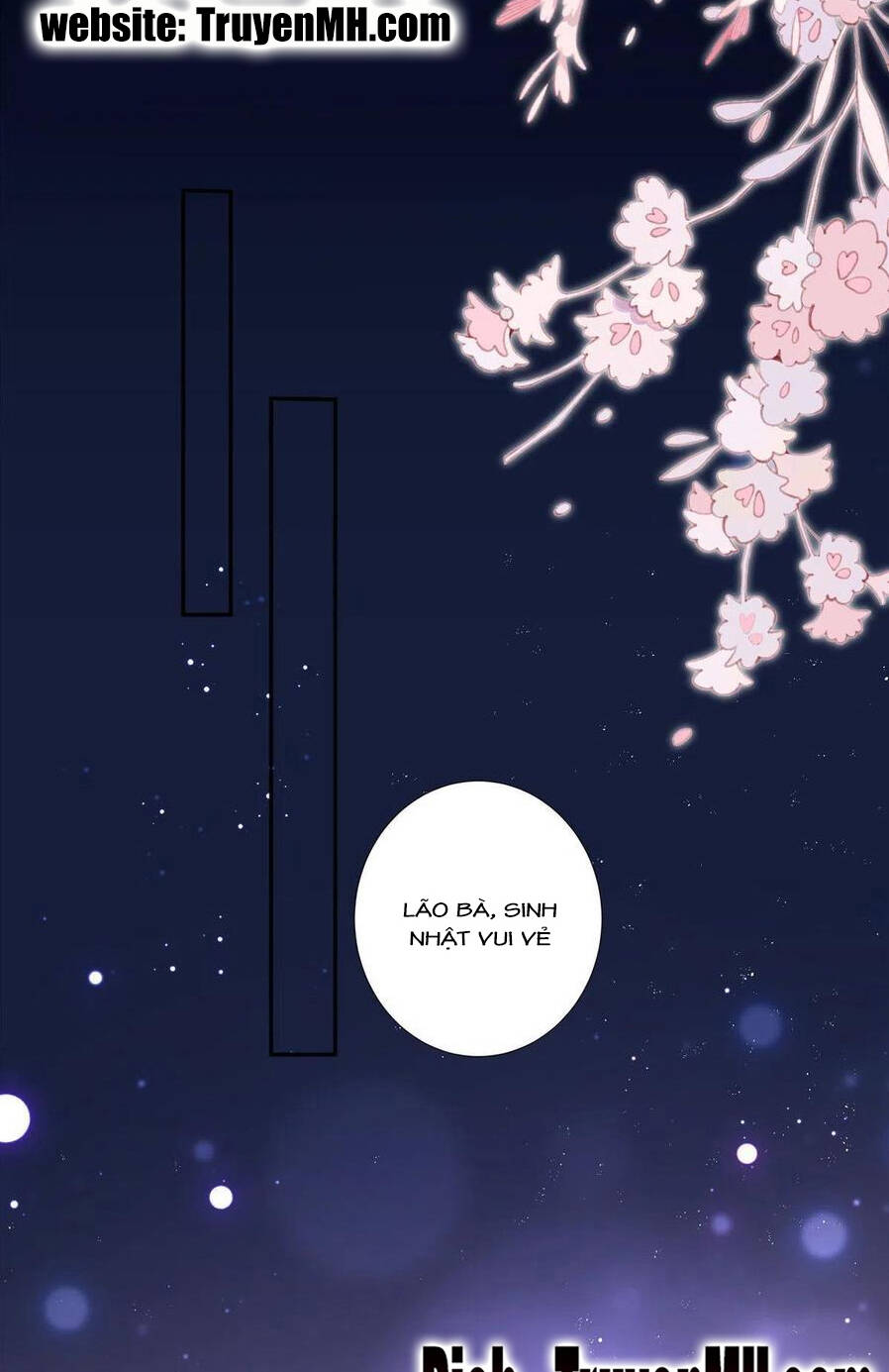 thí hôn lão công, cần giúp sức chapter 600 13