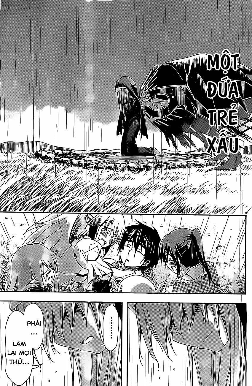 vật thất lạc của bầu trời chapter 71 36