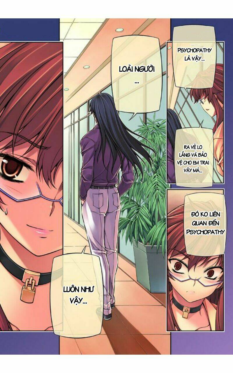 re:birth the lunatic taker chapter 33 4