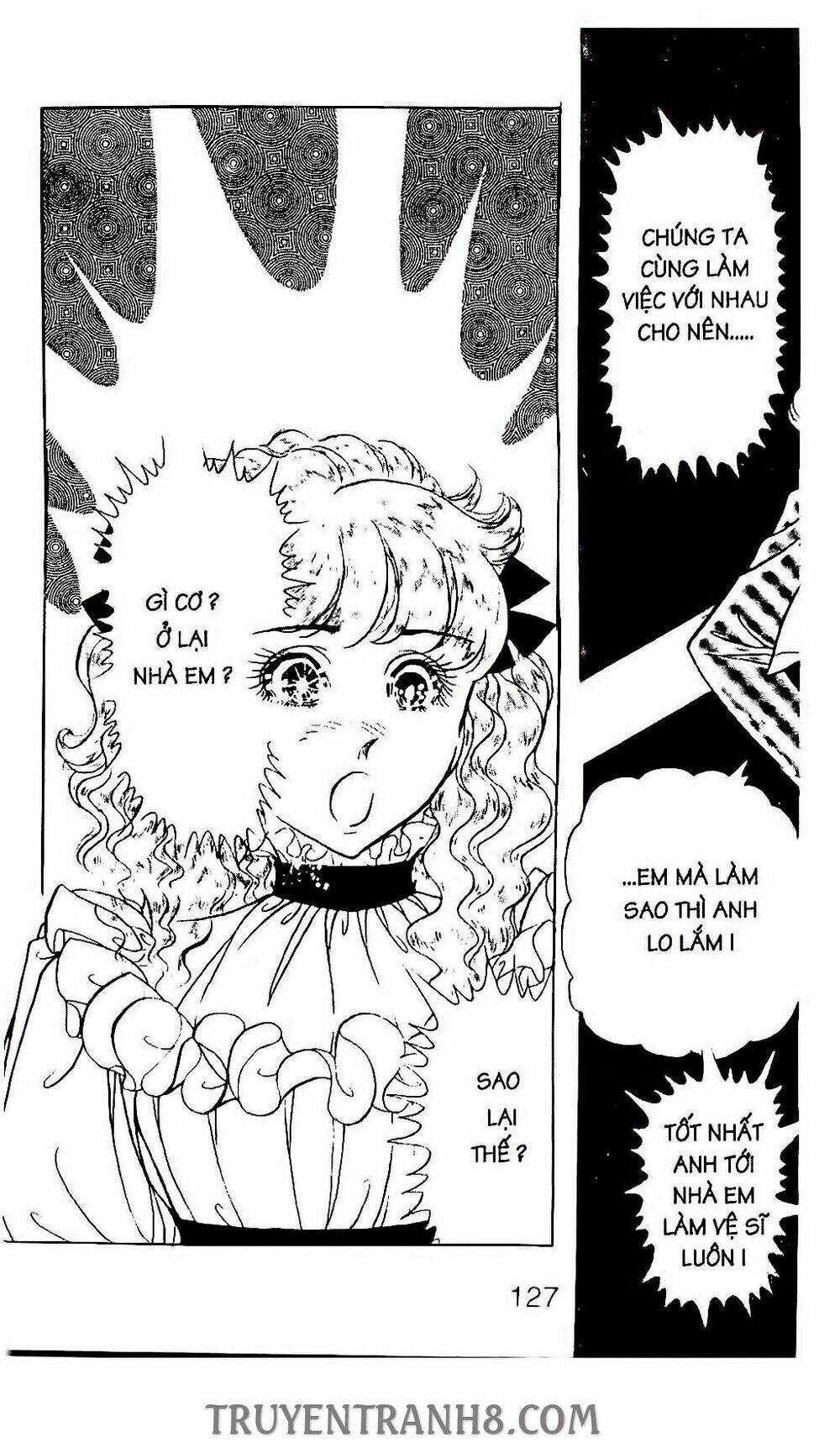 the count s daughter chapter 75 18