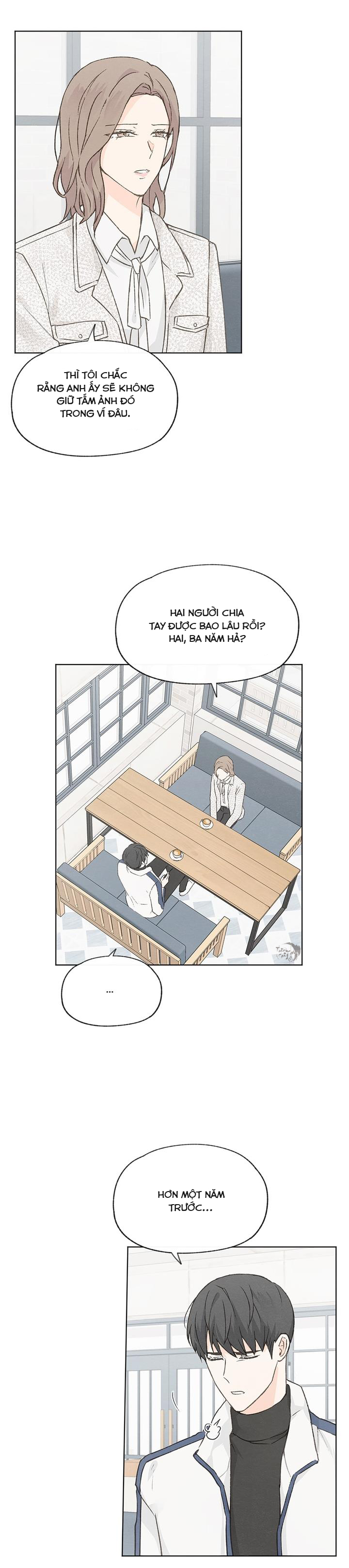 giữa yêu và ghét chapter 48 5