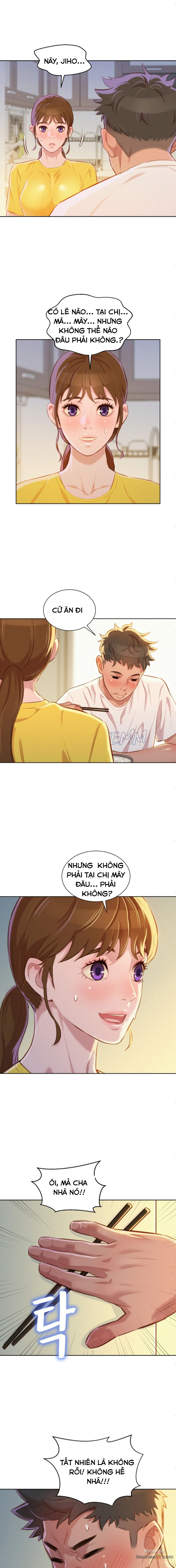 chị gái mưa chapter 60 12