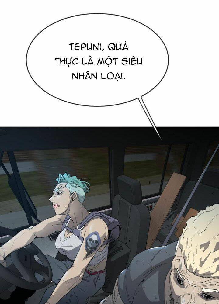 kĩ nguyên của anh hùng chapter 116 69