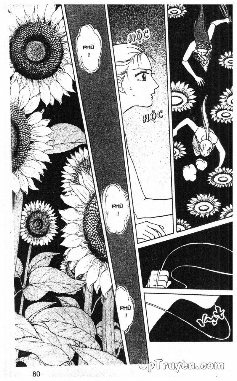 hoàng tử hoa - bud boy chapter 14 78
