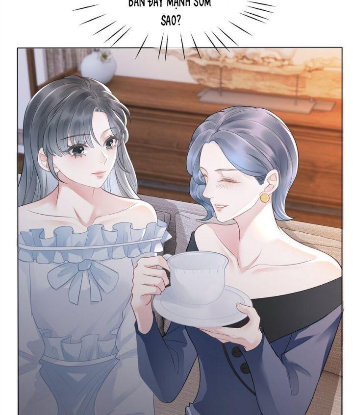 nữ phụ xuyên sách chỉ muốn làm cá ướp muối chapter 29 17