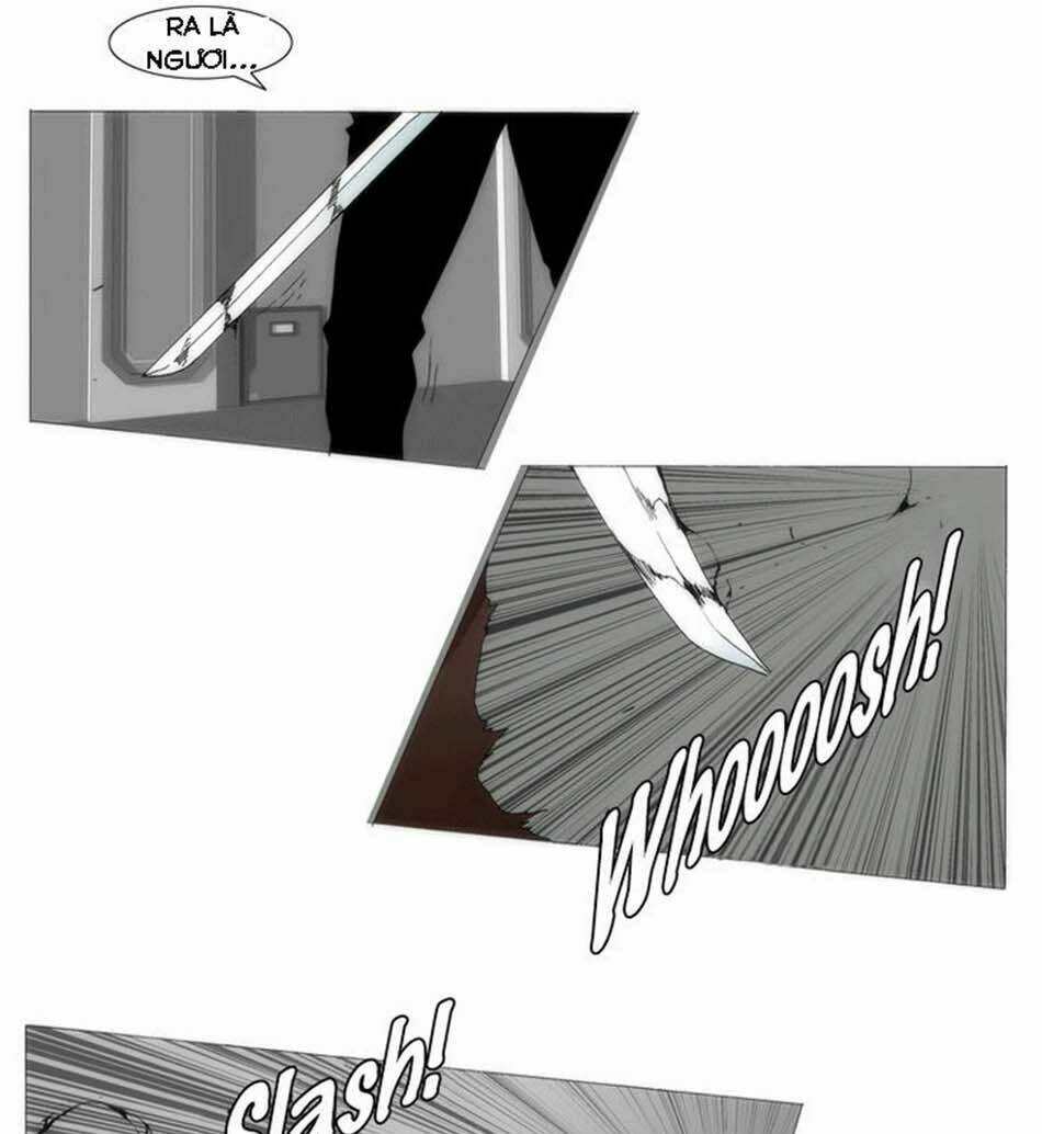 siêu năng 1.5 chapter 36 15