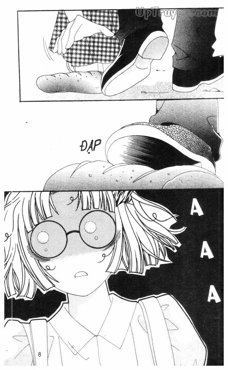 chỉ mình anh chapter 1 9