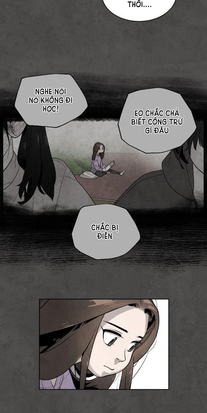 bạch huyết - white blood chapter 2 46