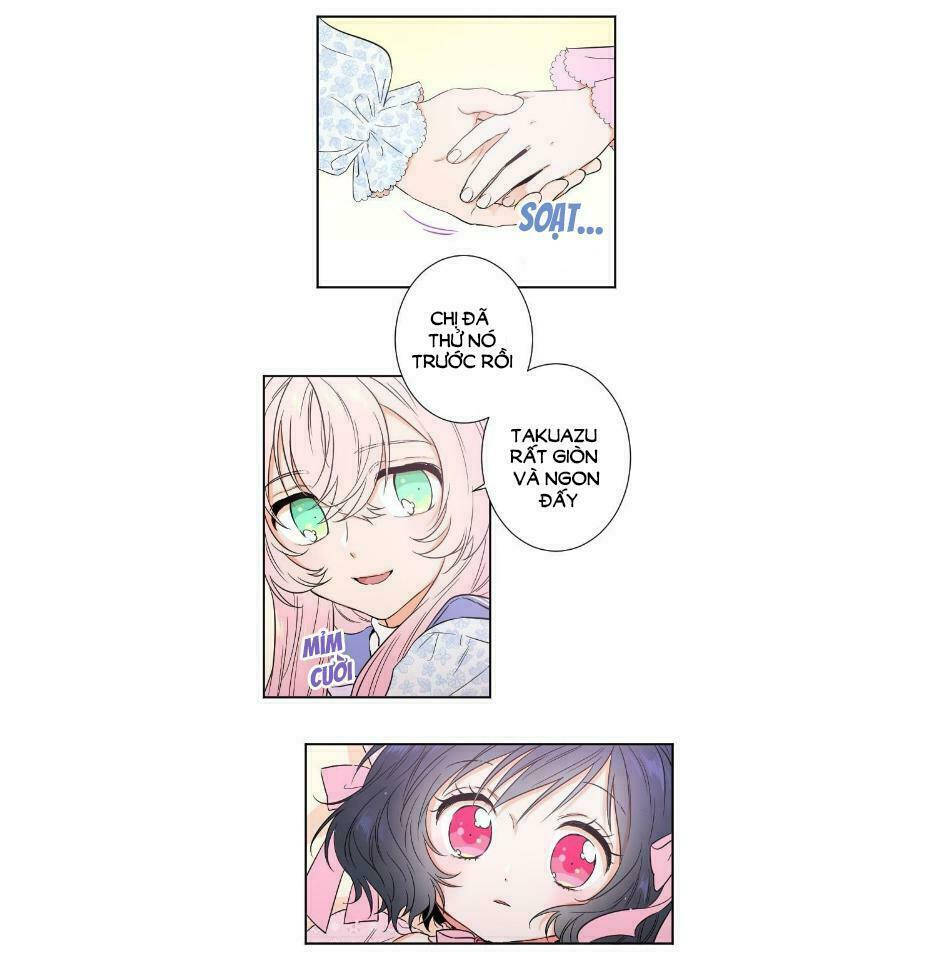 lady baby chapter 25 20