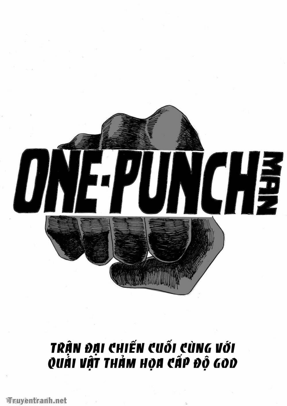 anh hùng onepunch fanmade chapter 1 2