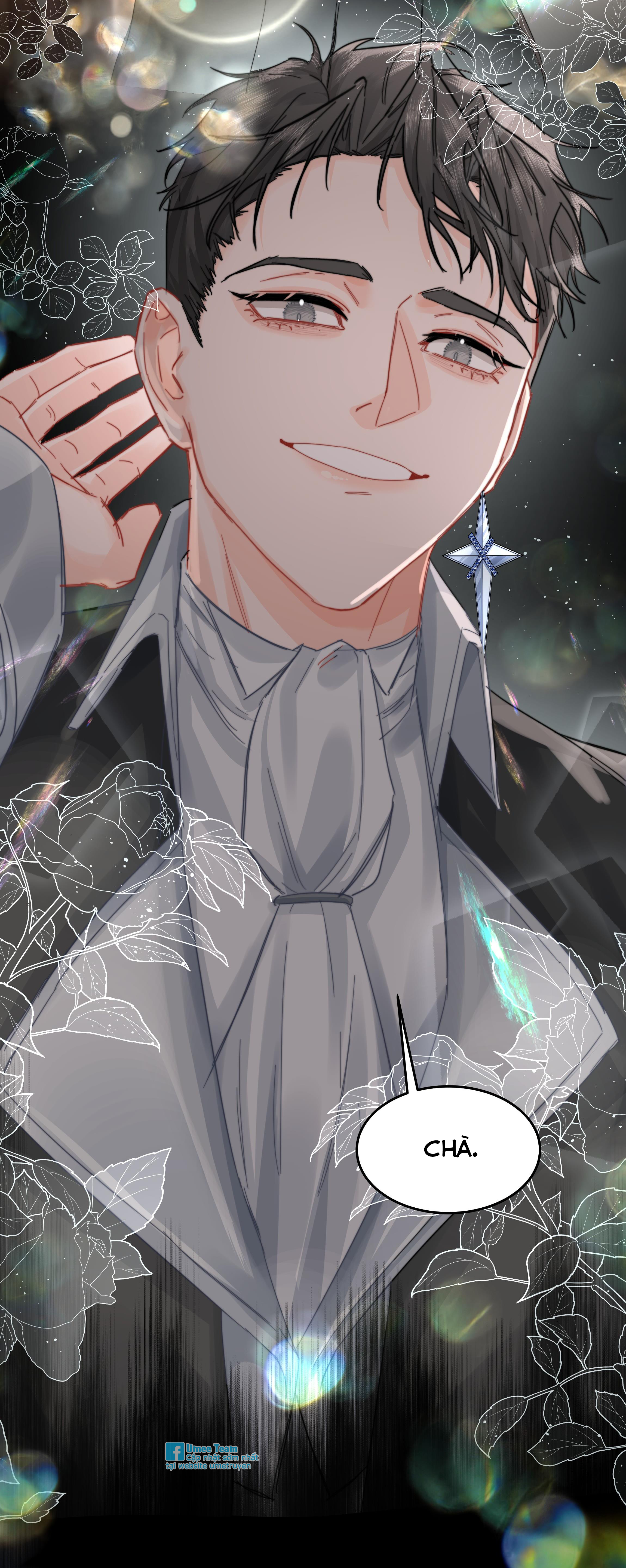 tình cũ là vua chapter 12 7