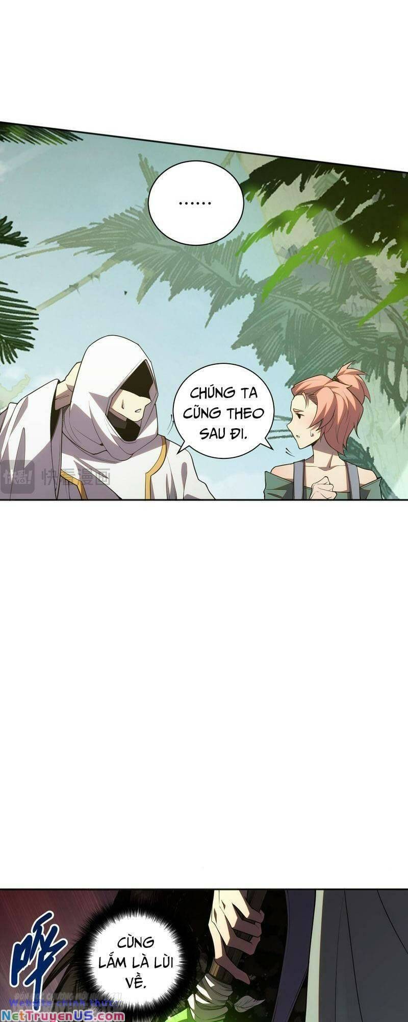 tử linh pháp sư! ta chính là thiên tài chapter 18 7