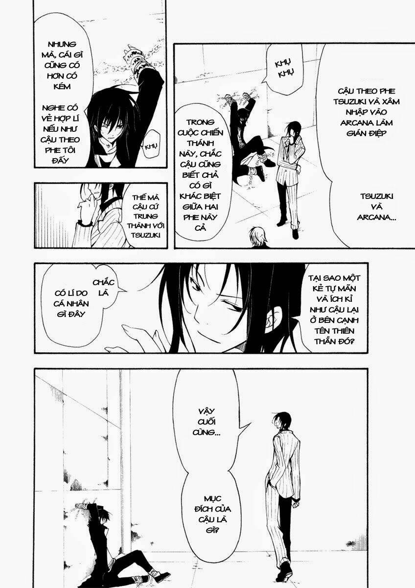 bloody cross chapter 21 11