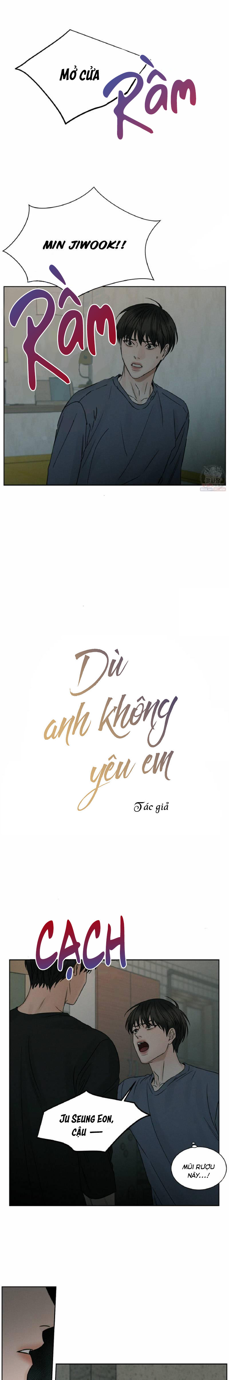 dù anh không yêu em chapter 28 1