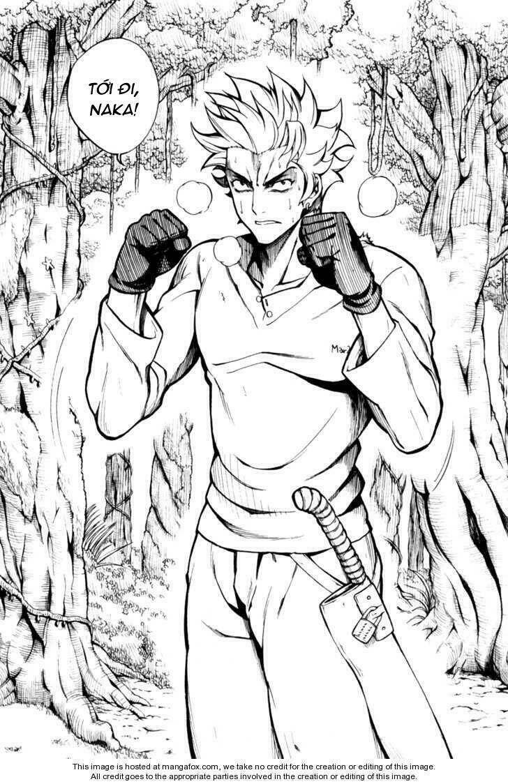 la mosca chapter 7 14