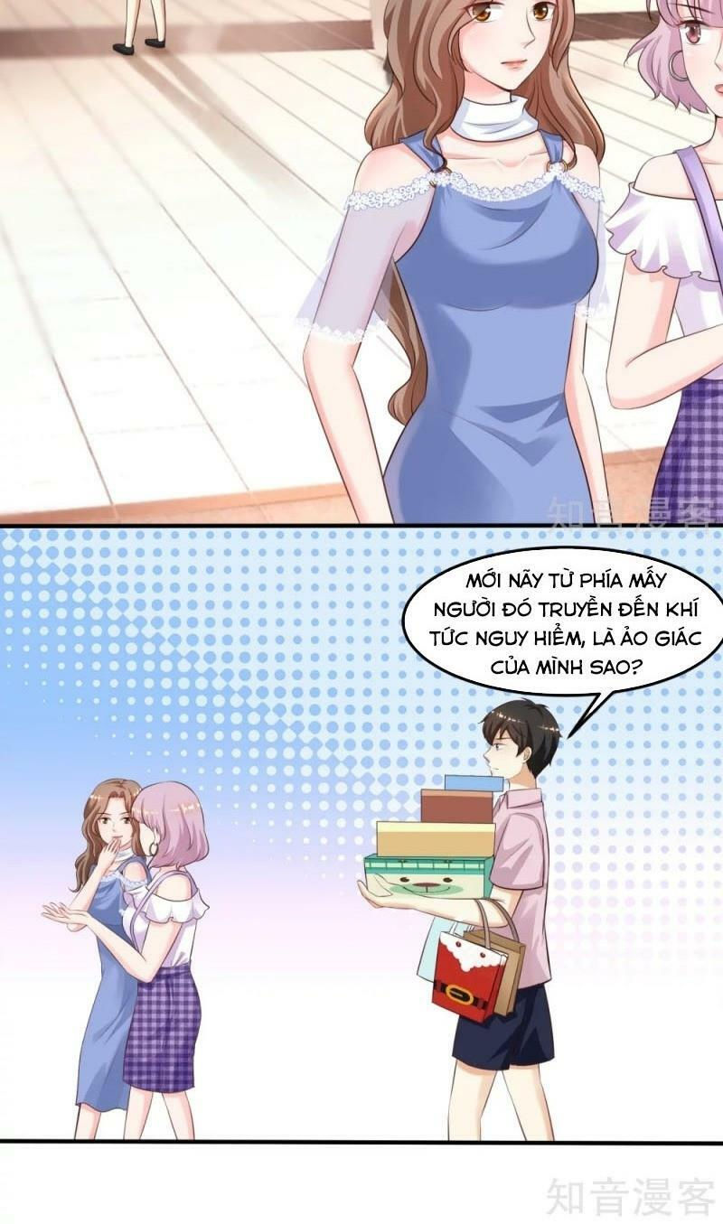 tối cường vận đào hoa chapter 112 24