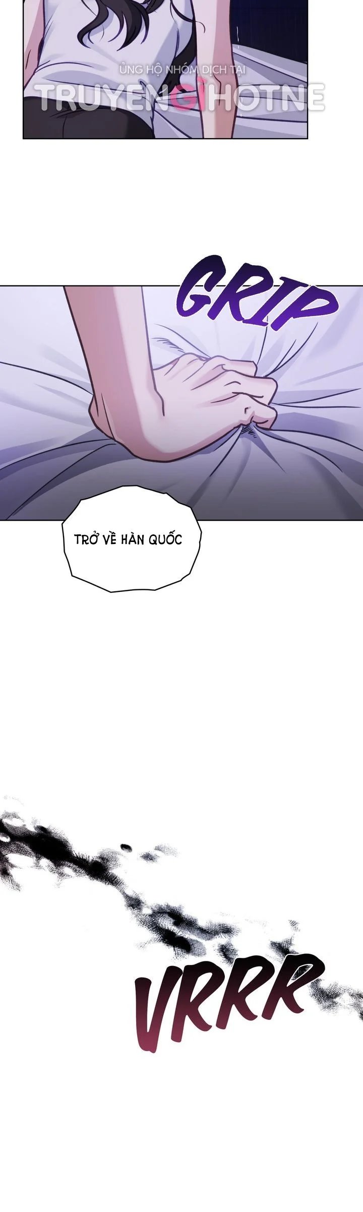 kẻ nghiệp dư chapter 2.5 3