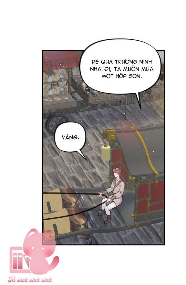 một đêm nọ đột nhiên yandere tới! chapter 140 30