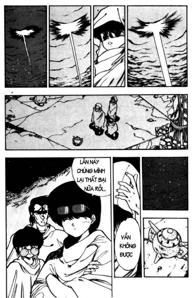 3x3 eyes chapter 40 5