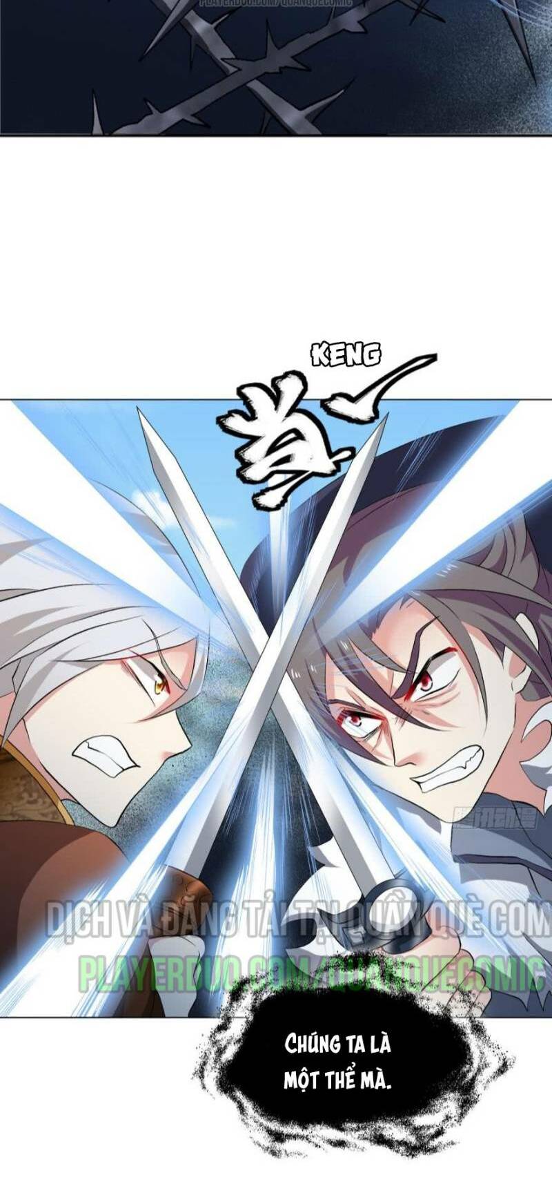 Trọng Sinh Thành Cậu Vàng Tại Dị Thế Chapter 57 23