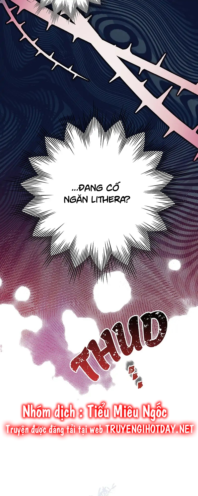 chuyện tình lãng mạn với ngài công tước mặt sẹo chapter 63 79