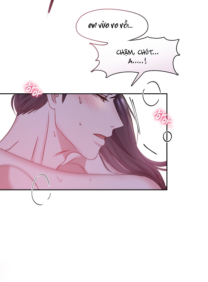 Chó Ngoan chapter 12.6 - Trang 5