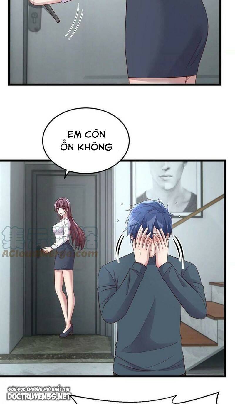chị gái tôi là đại minh tinh chapter 179 25