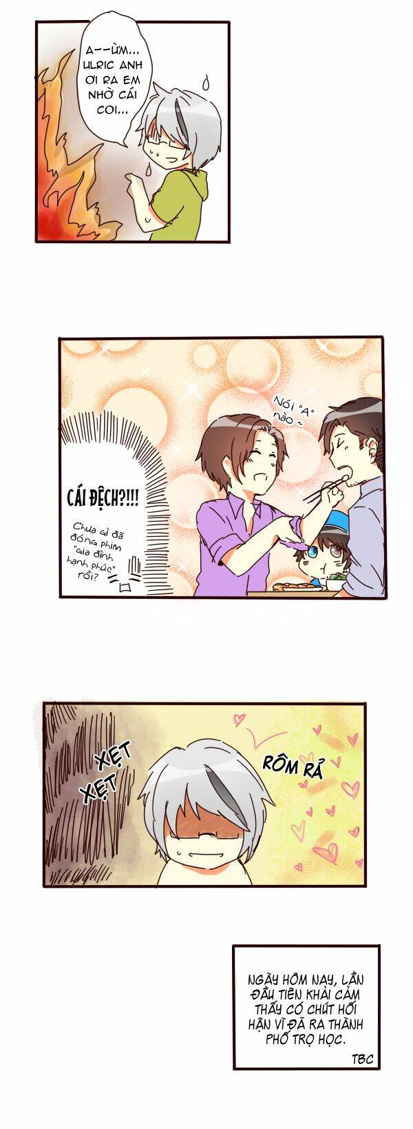 it's a wonderful life! chapter 2 12