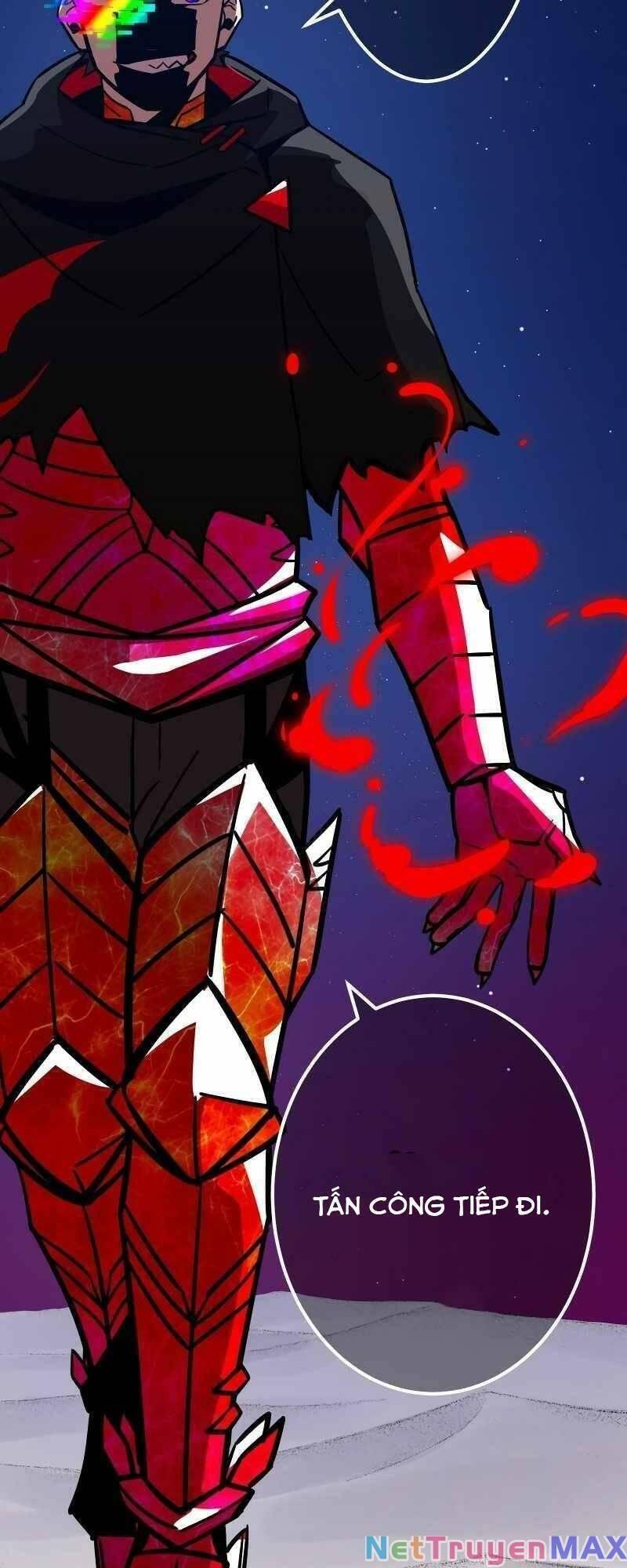 Huyết Thánh Cứu Thế Chủ~ Ta Chỉ Cần 0.0000001% Đã Trở Thành Vô Địch chapter 29 74