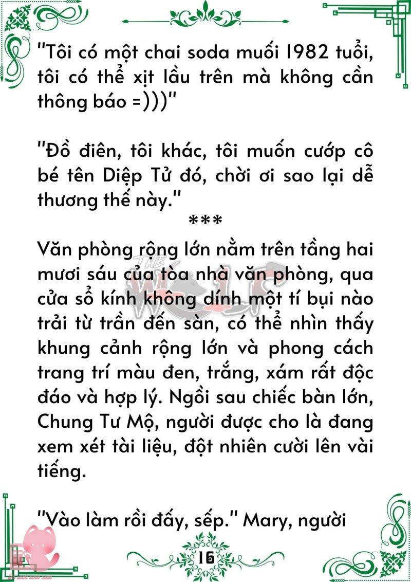 quý nhân phù trợ du chapter 19 17