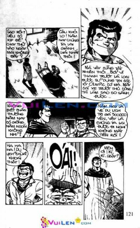 sôi động cầu trường full 17 tập chapter 2 121