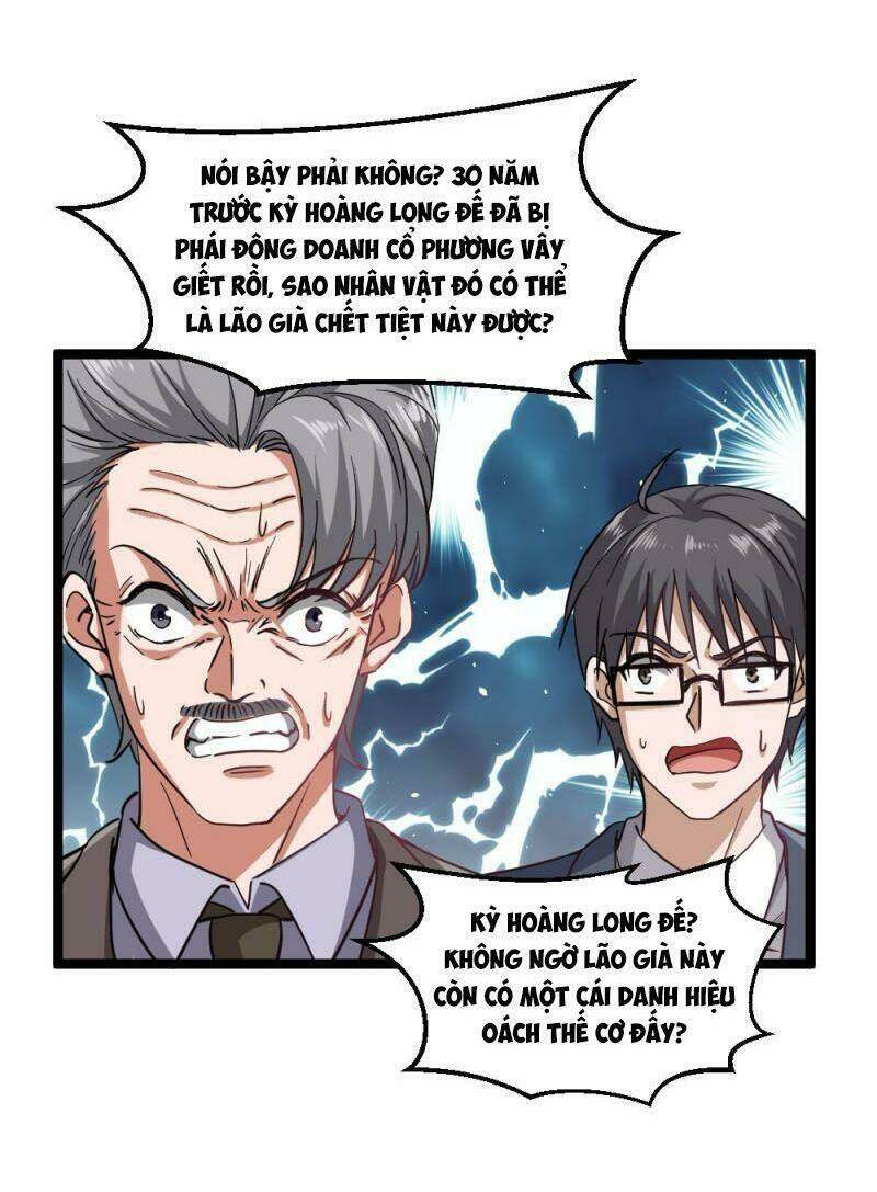 tối cuồng nữ tế chapter 47 18