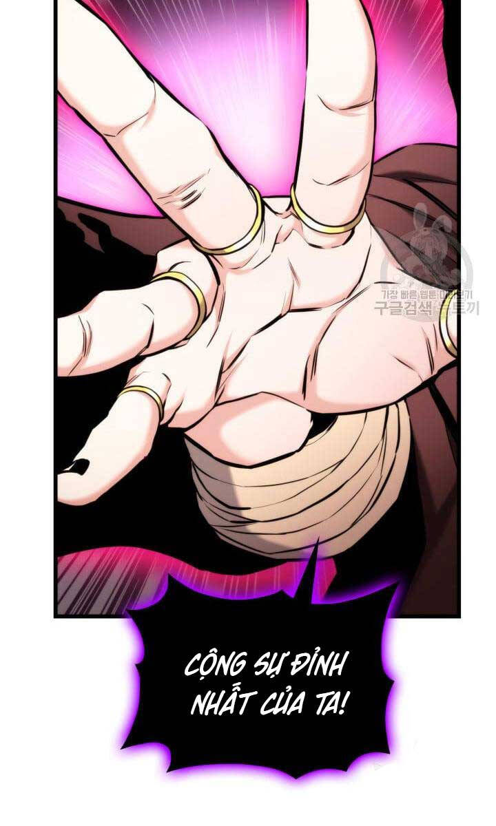 huyền thoại game thủ - tái xuất chapter 95 18