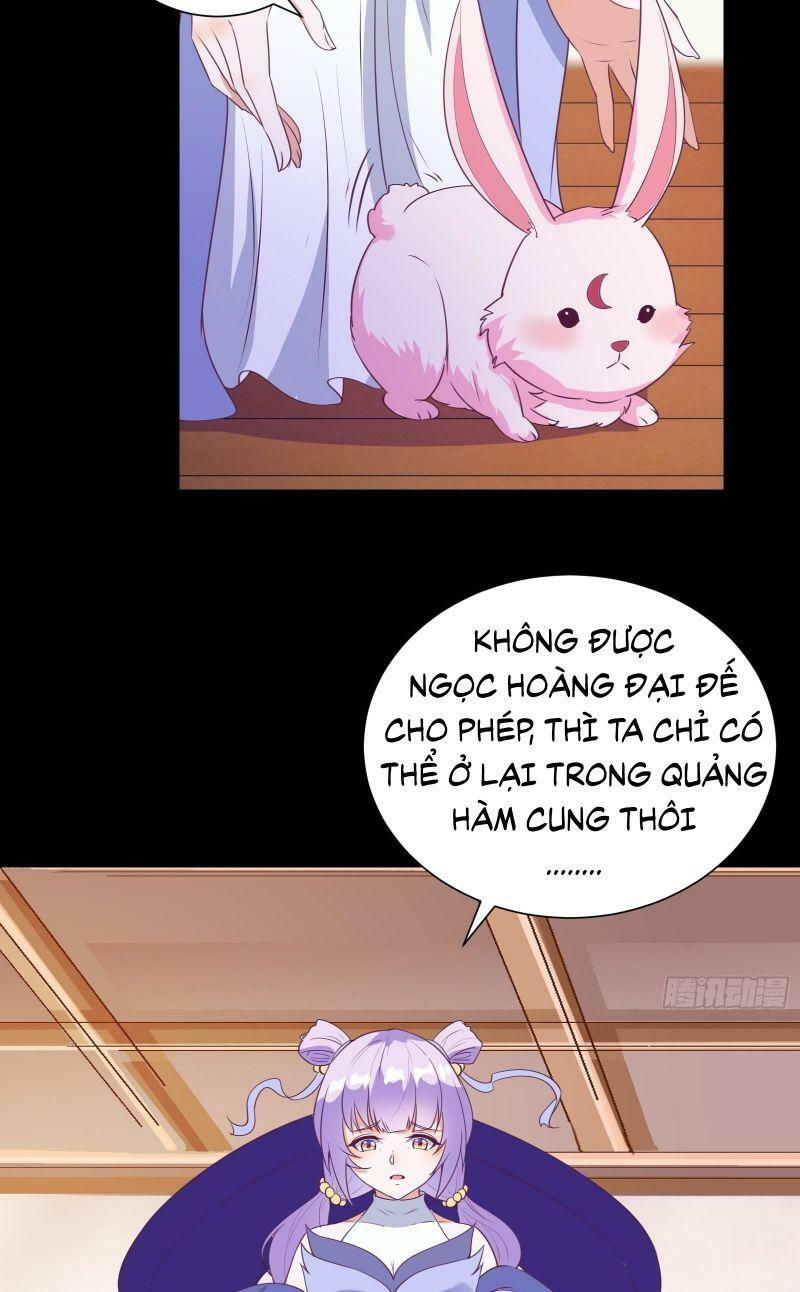 ta lập hậu cung tại tây du ký chapter 17 18