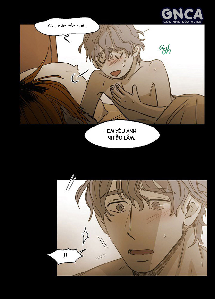 lỗi lầm không thể sửa chapter 8 54