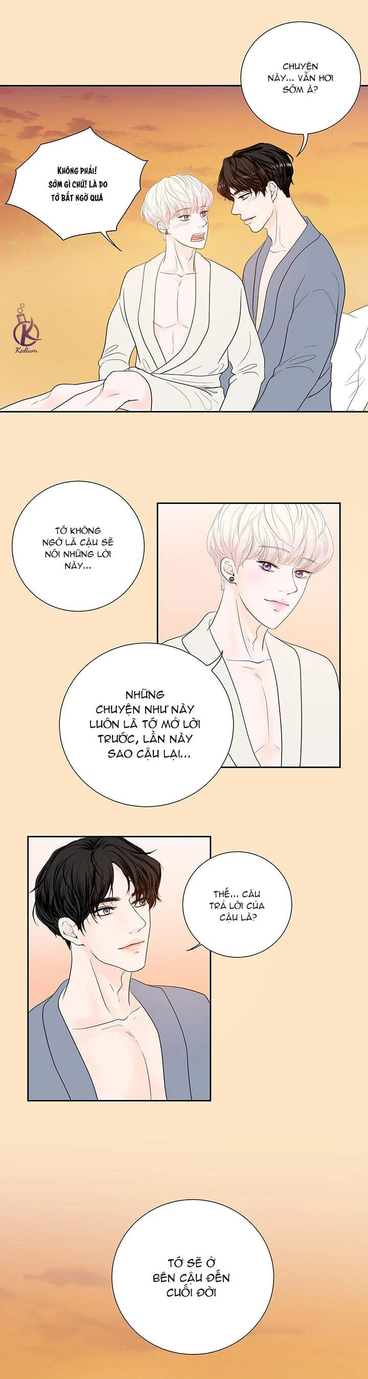 bạn có tò mò về bài review? chapter 36.1 16