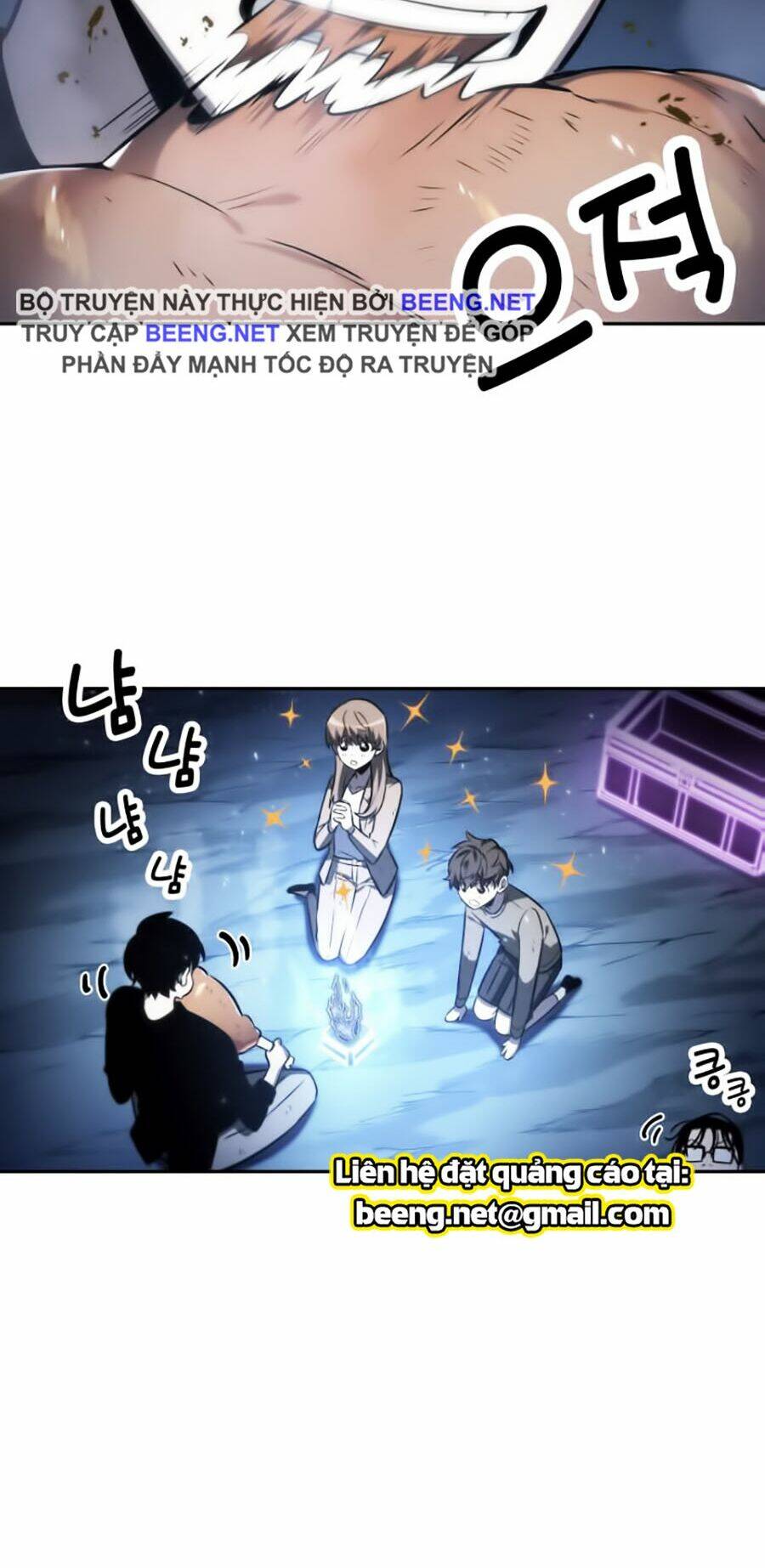 toàn trí độc giả - omniscient reader chapter 22 50