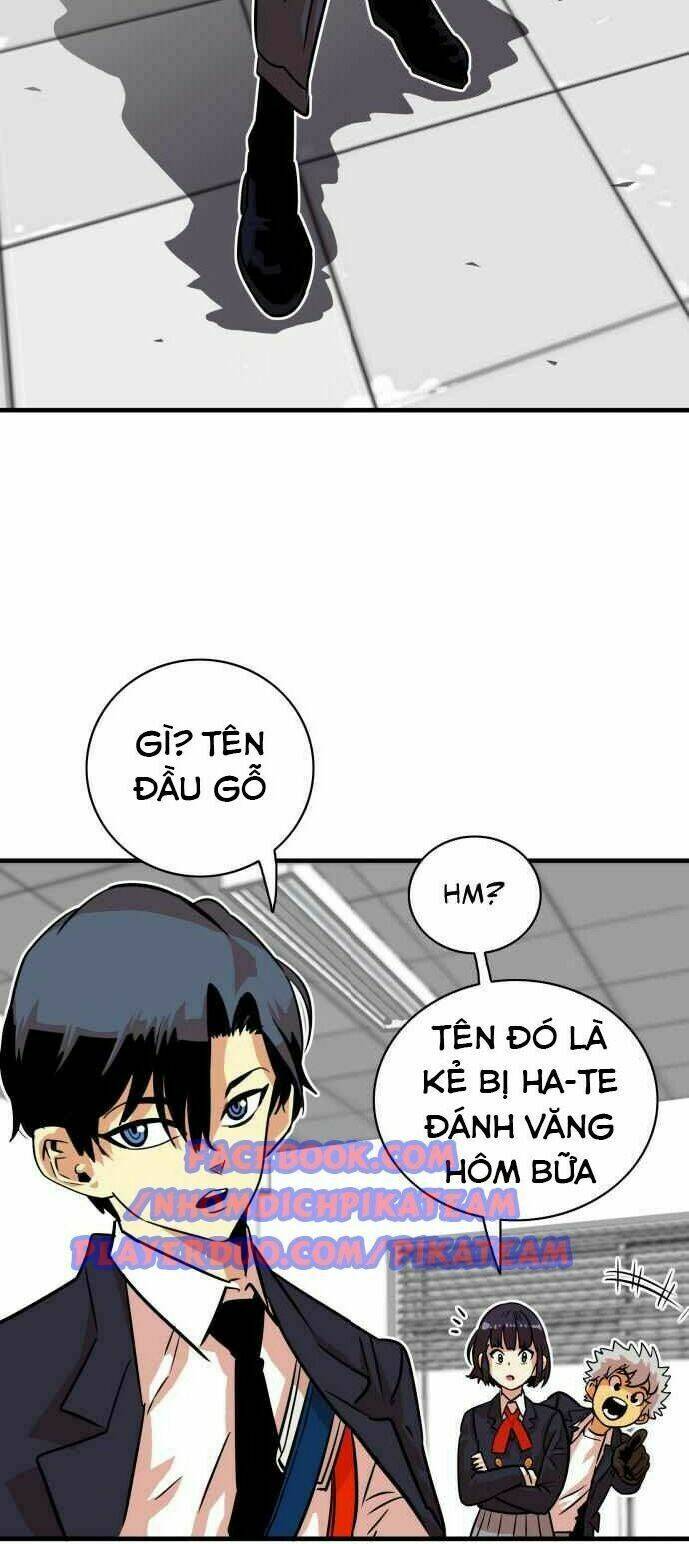 bẫy troll chapter 32 46