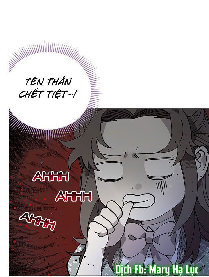 con người không phải thứ có thể sửa đổi được đâu! chapter 1 38