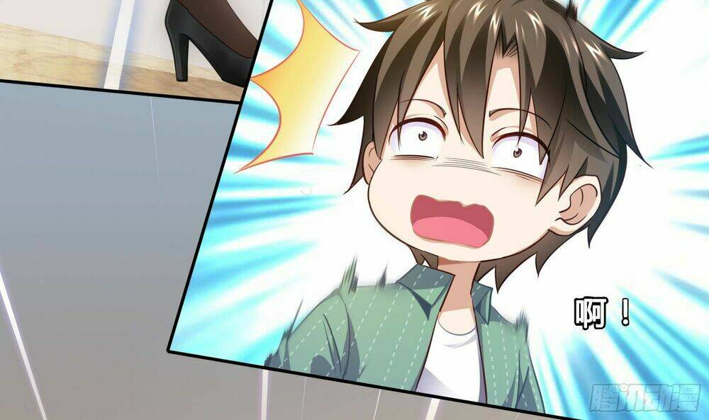 vua không vương miện của hoa khôi chapter 2 21