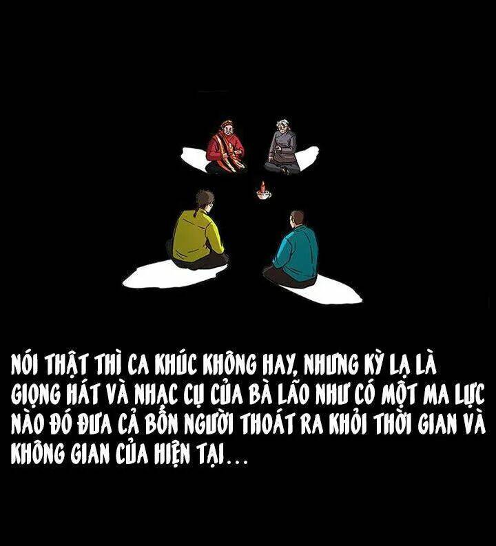 U Minh Ngụy Tượng Chapter 175 19