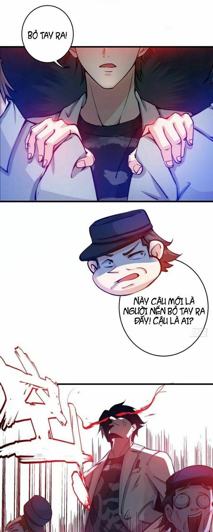 tối cường thần y tại đô thị chapter 8 22