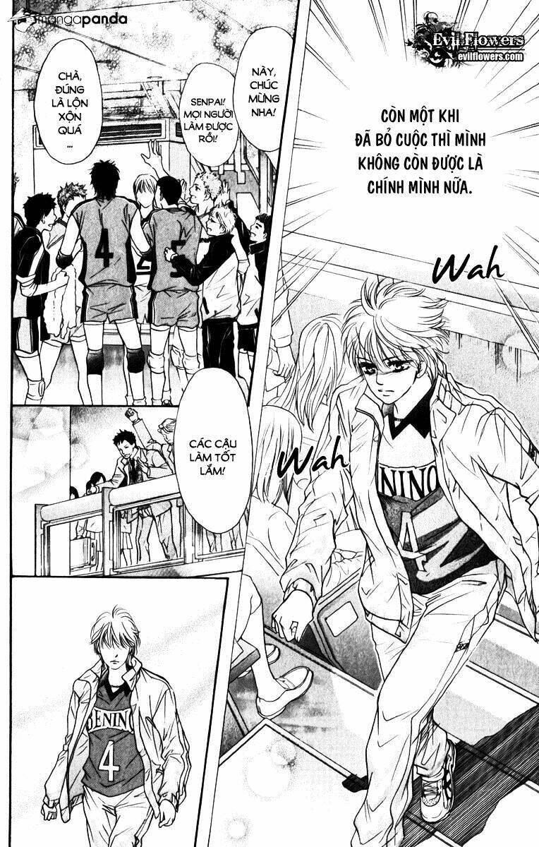 xứng danh anh hùng chapter 77 17